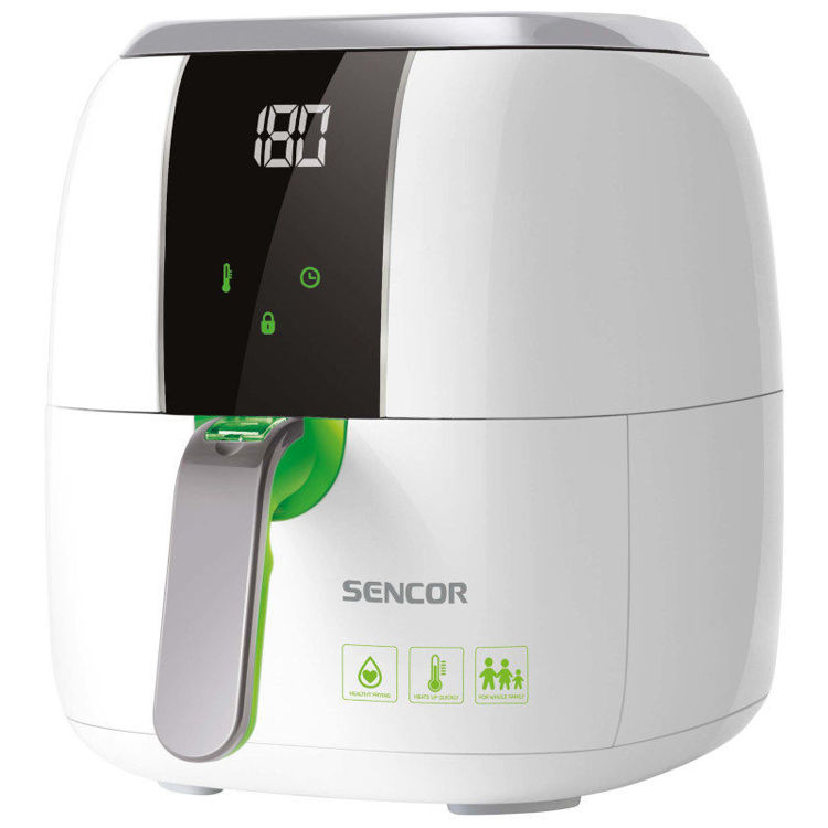 Alles SENCOR friteza na vrući zrak SFR5320WH