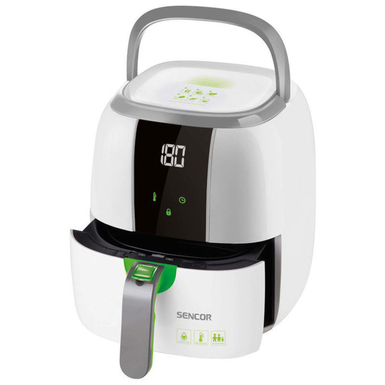 Alles SENCOR friteza na vrući zrak SFR5320WH