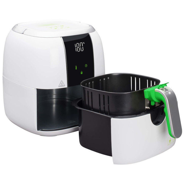 Alles SENCOR friteza na vrući zrak SFR5320WH