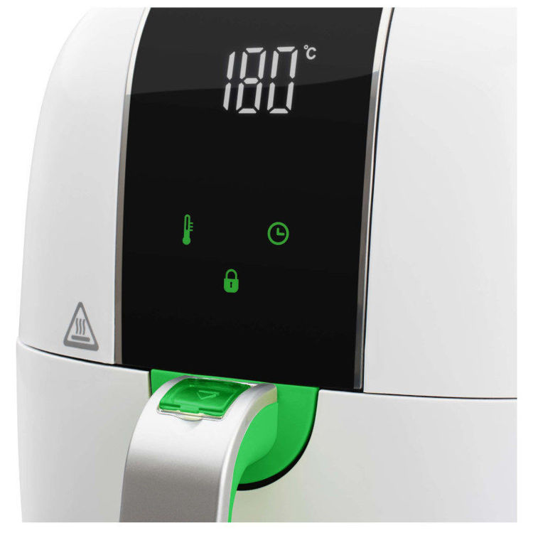 Alles SENCOR friteza na vrući zrak SFR5320WH