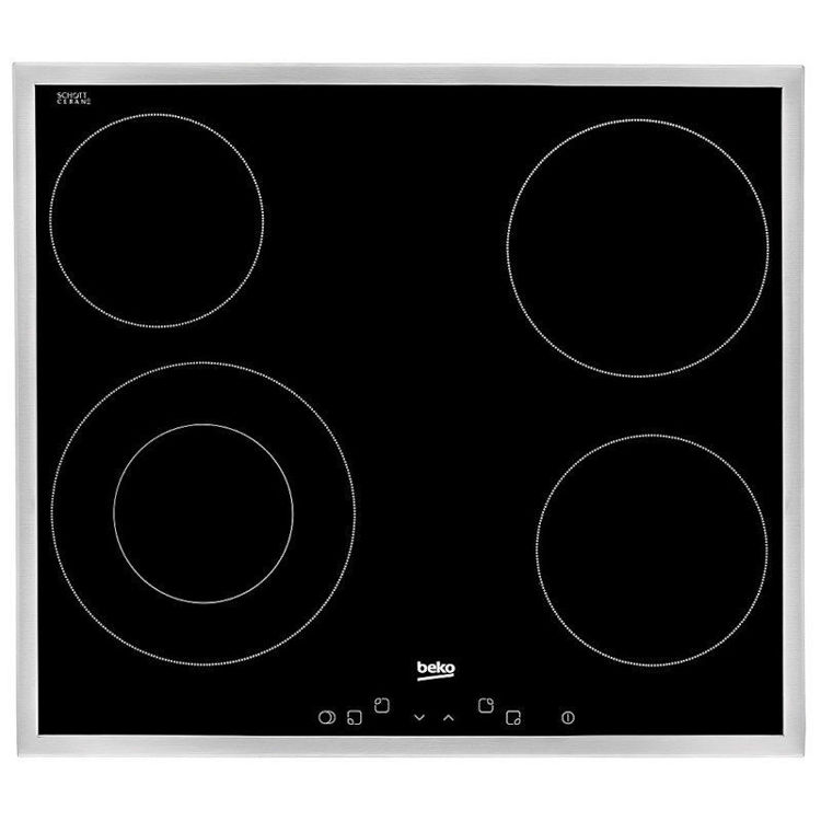 Alles BEKO pećnica ugradbena BSE24322B