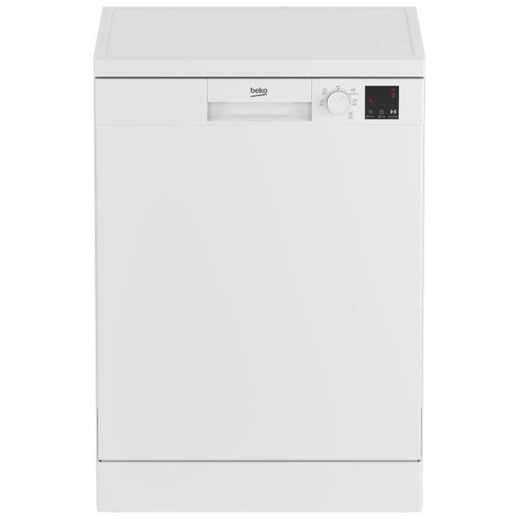 Alles BEKO perilica posuđa DVN05320W