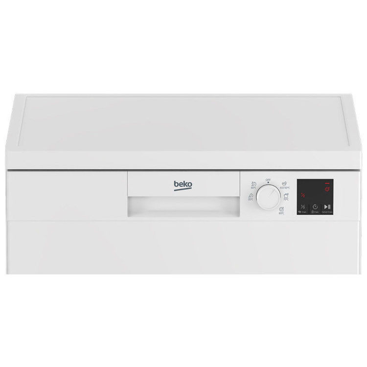 Alles BEKO perilica posuđa DVN05320W