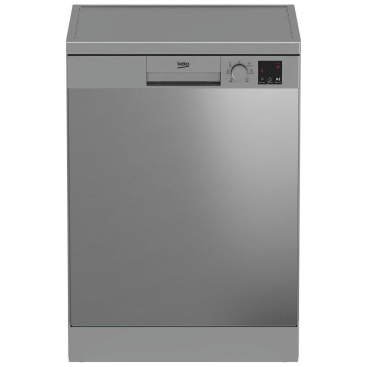 Alles BEKO perilica posuđa DVN06430X