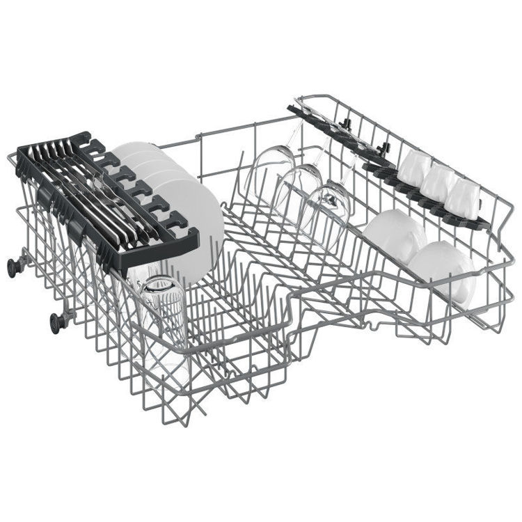 Alles BEKO perilica posuđa DVN06430X