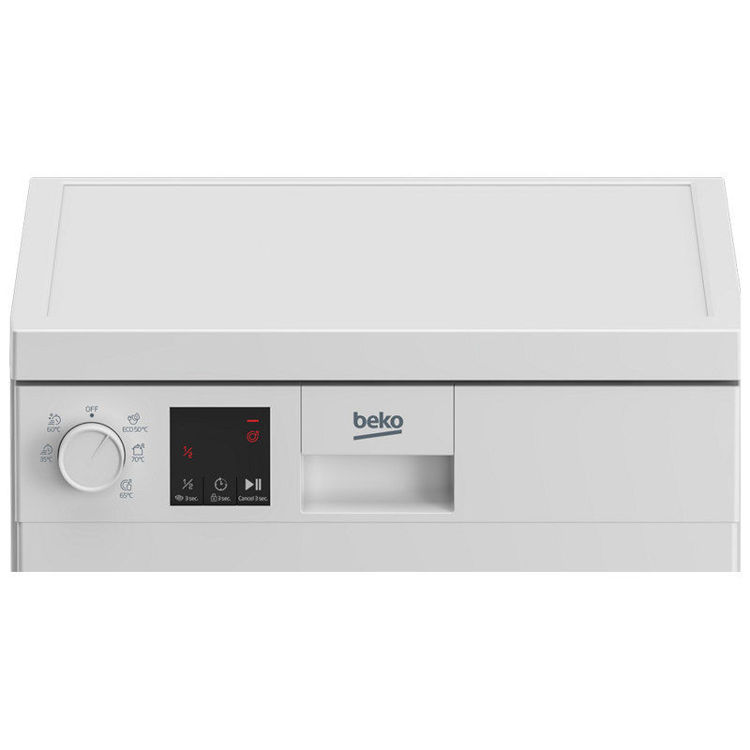 Alles BEKO perilica posuđa DVS05024W