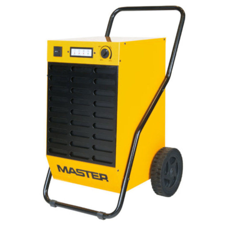 Alles MASTER isušivač zraka DH752