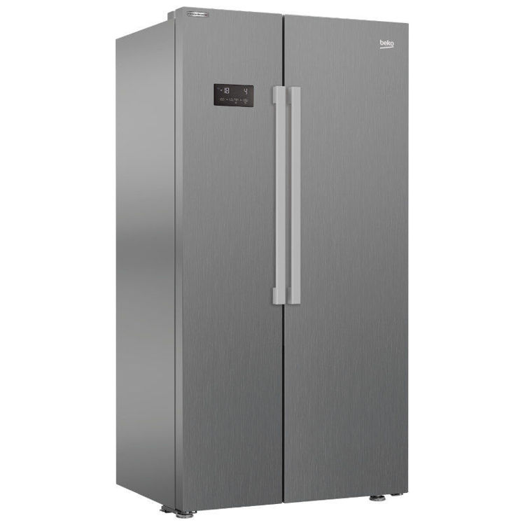 Alles BEKO hladnjak kombinirani GNE64021XB