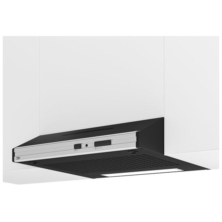 Alles BEKO napa CFB6432X