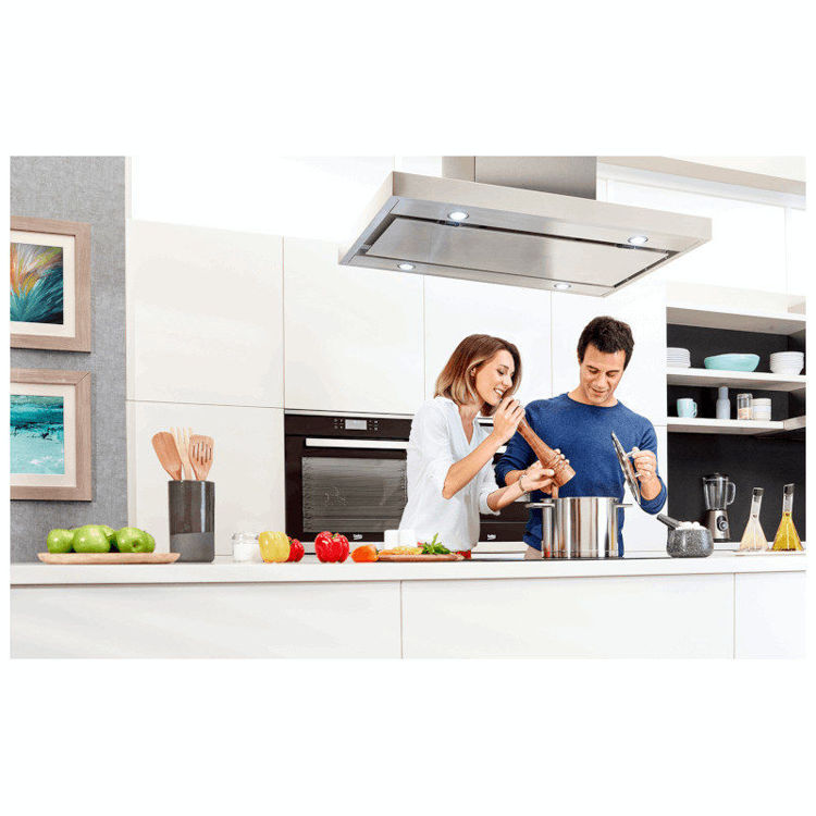 Alles BEKO napa CFB6432XG