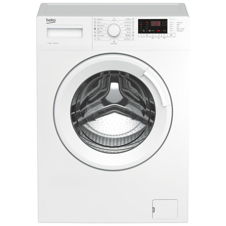 Alles BEKO perilica rublja WTV7712XW