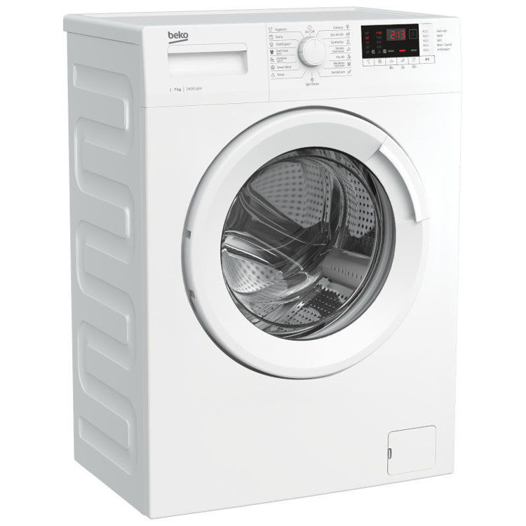 Alles BEKO perilica rublja WTV7712XW