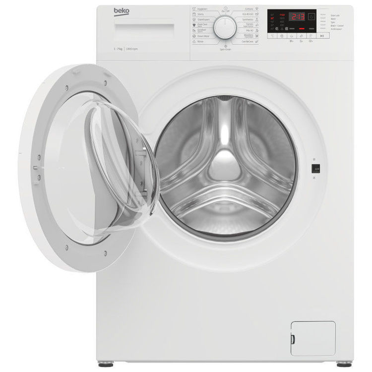 Alles BEKO perilica rublja WTV7712XW