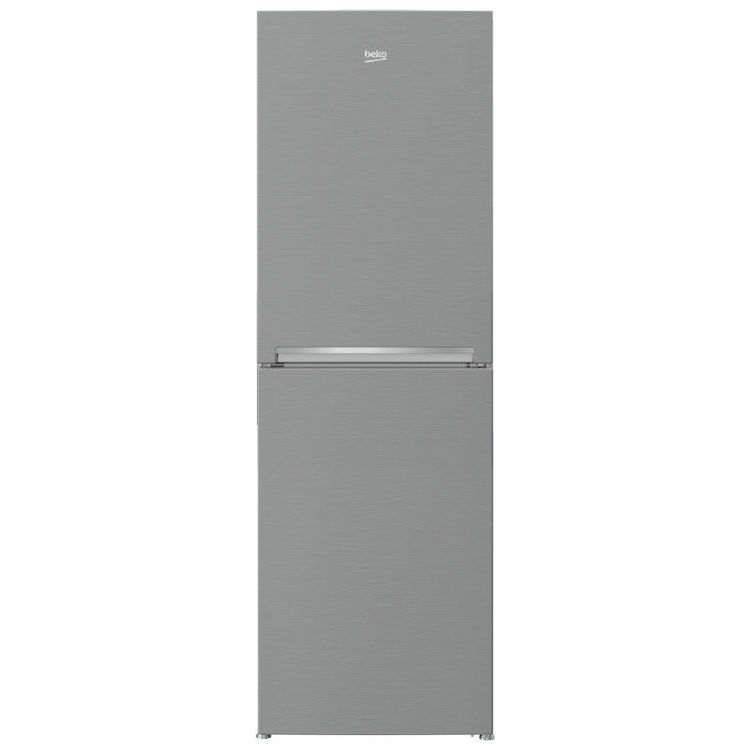 Alles BEKO hladnjak kombinirani RCHE390K30XPN