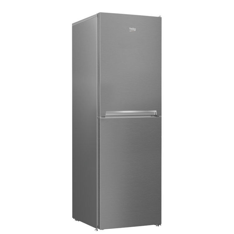 Alles BEKO hladnjak kombinirani RCHE390K30XPN