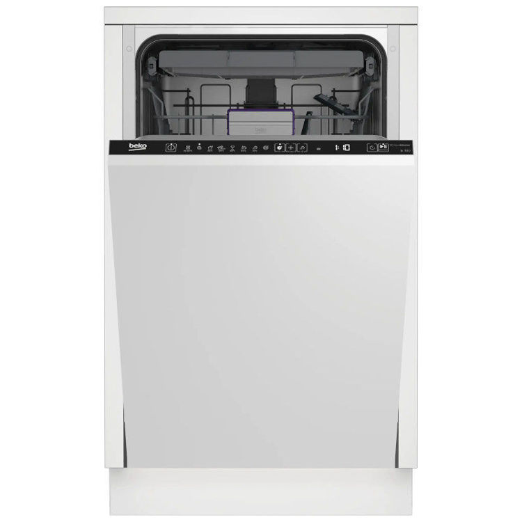 Alles BEKO perilica posuđa ugradbena BDIS38120Q