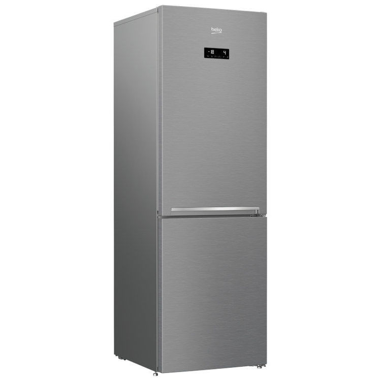 Alles BEKO hladnjak kombinirani RCNA366E40ZXBN NF