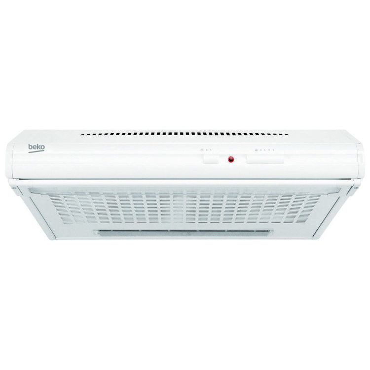 Alles BEKO napa CFB6437W