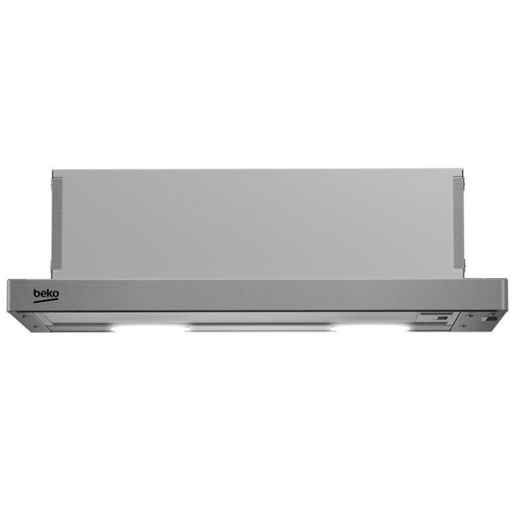 Alles BEKO napa CTB6250X