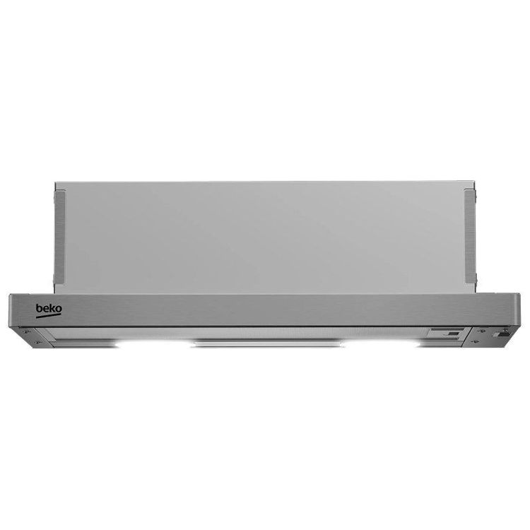 Alles BEKO napa CTB6407X