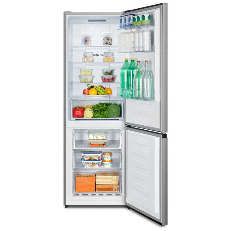 ALLES HISENSE hladnjak kombinirani RB372N4AC2