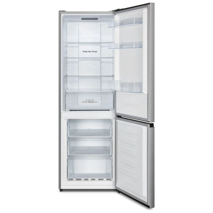 ALLES HISENSE hladnjak kombinirani RB372N4AC2