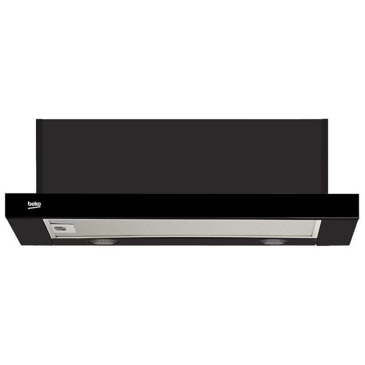 Alles BEKO napa HNT62210B