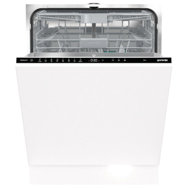 Alles GORENJE perilica posuđa ugradbena GV673C60