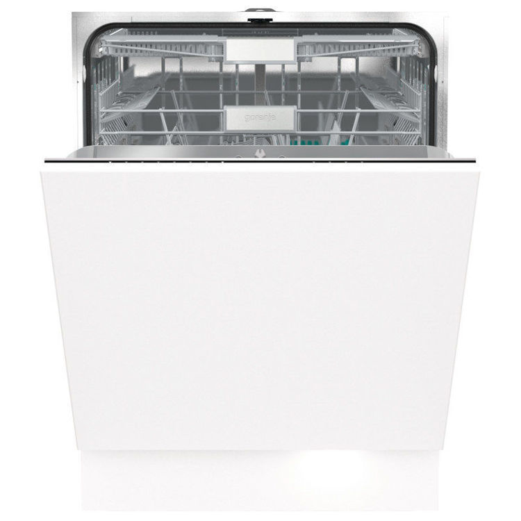 Alles GORENJE perilica posuđa ugradbena GV693C60UV