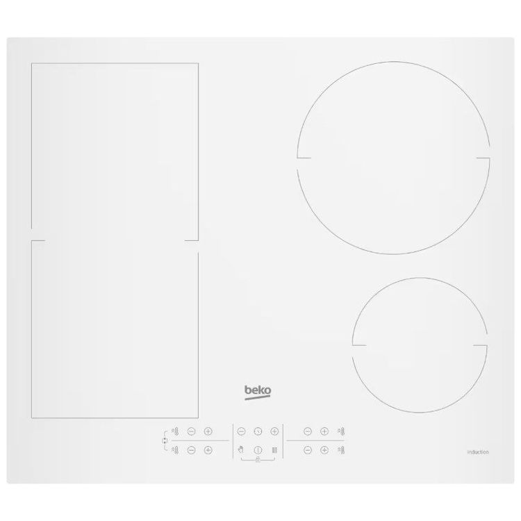 Alles BEKO ploča ugradbena HII64200FMTW