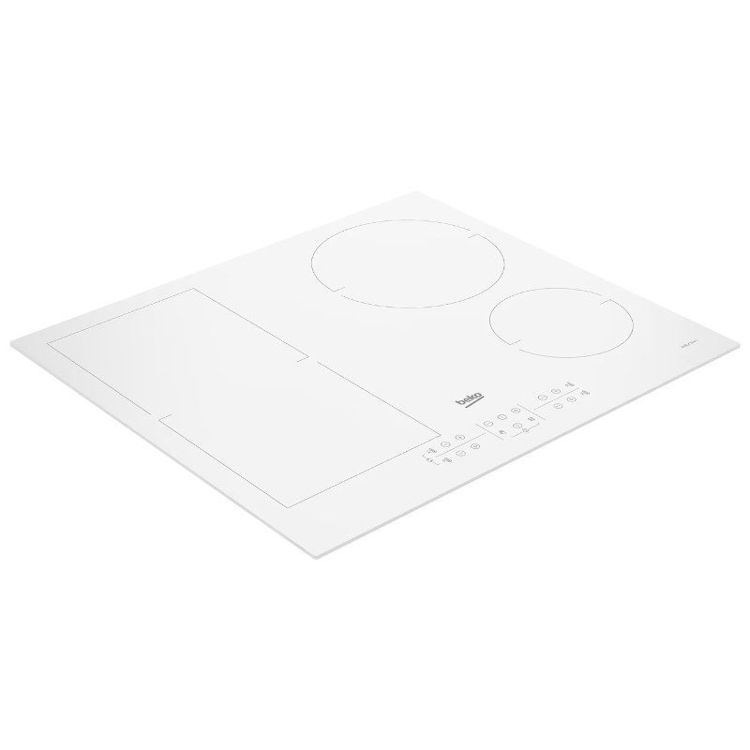 Alles BEKO ploča ugradbena HII64200FMTW