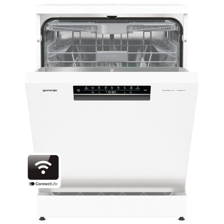 Alles GORENJE perilica posuđa GS673C60W