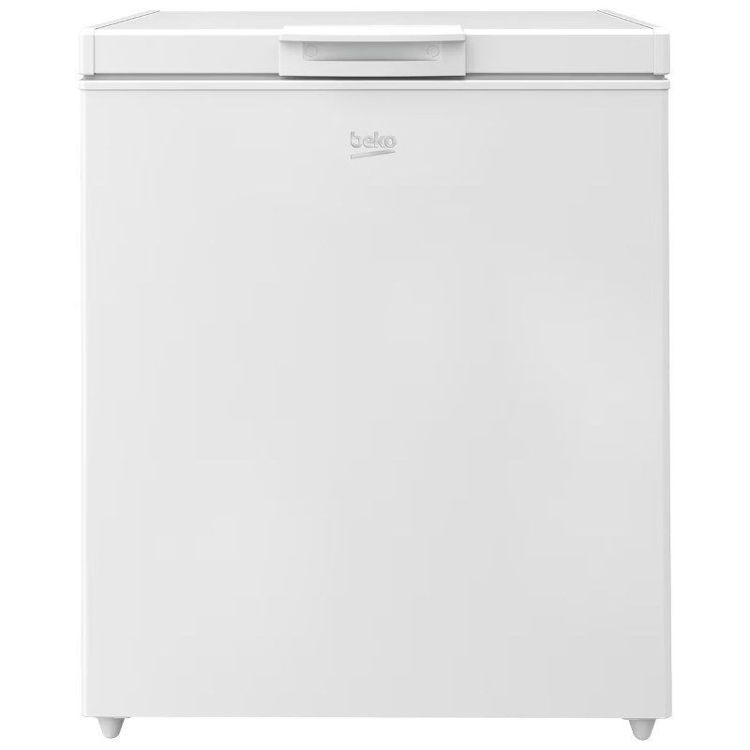 Alles BEKO zamrzivač HS221530N