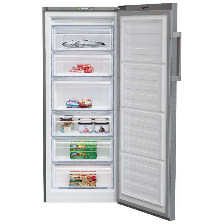 Alles BEKO zamrzivač RFSA240M33XBN