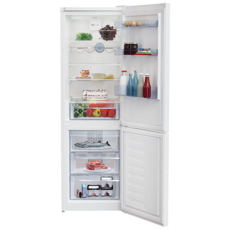 Alles BEKO hladnjak RCNA366K40WN