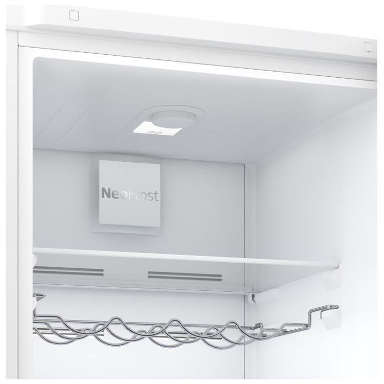 Alles BEKO hladnjak RCNA366K40WN