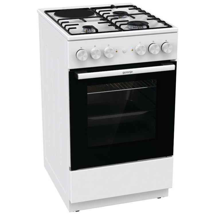Alles GORENJE štednjak GK5A10WD