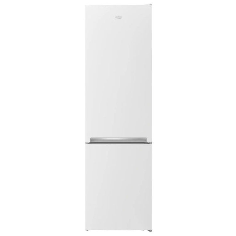 Alles BEKO hladnjak kombinirani RCNA406I40WN