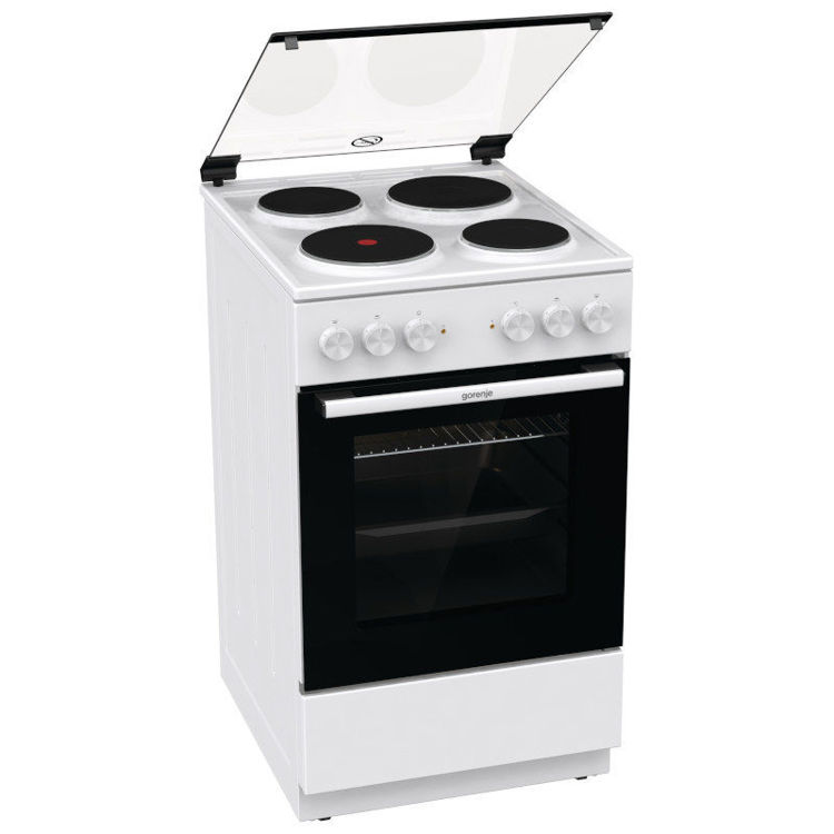 Alles GORENJE štednjak GE5A21WH
