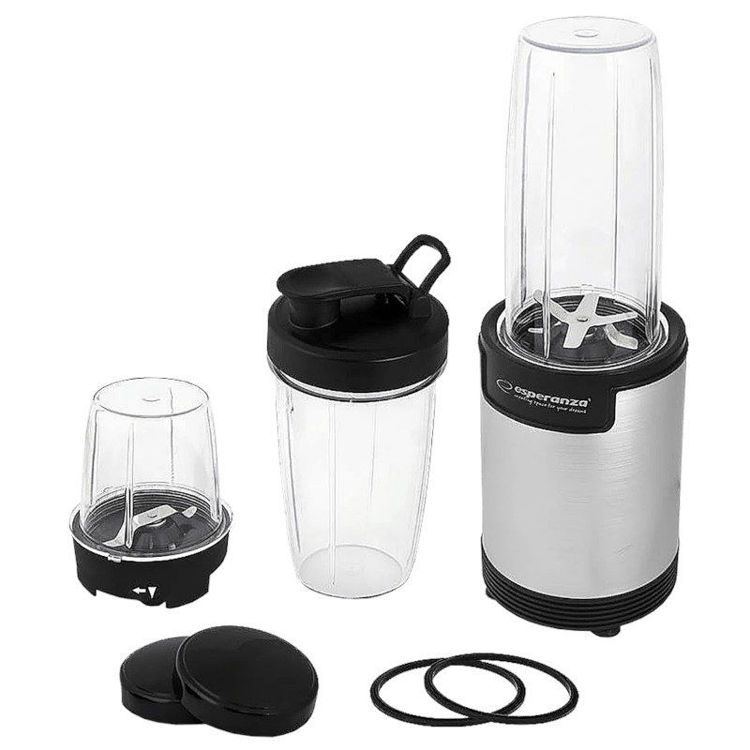 Alles ESPERANZA blender NUTRI BOMB 9IN1