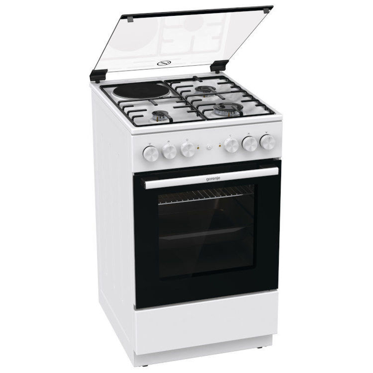 Alles GORENJE štednjak GK5A11WD