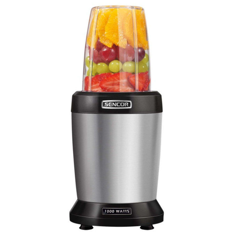 Alles SENCOR blender NUTRI SNB 4302SS