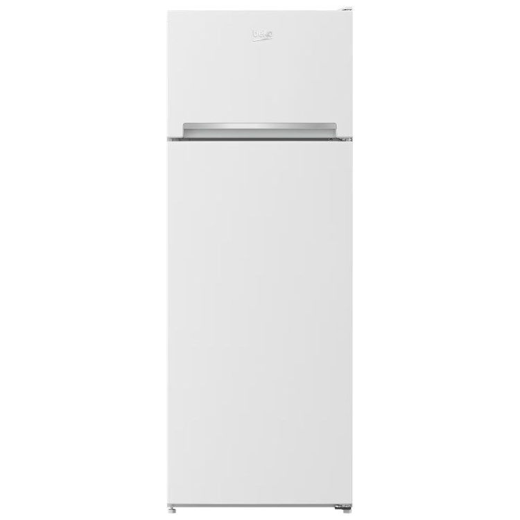 Alles BEKO hladnjak kombinirani RDSA240K30WN