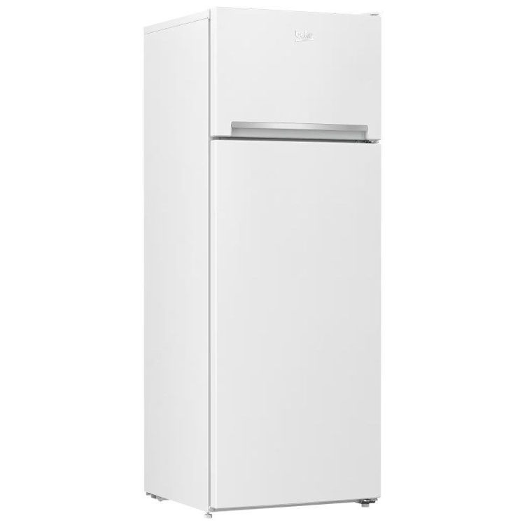 Alles BEKO hladnjak kombinirani RDSA240K30WN