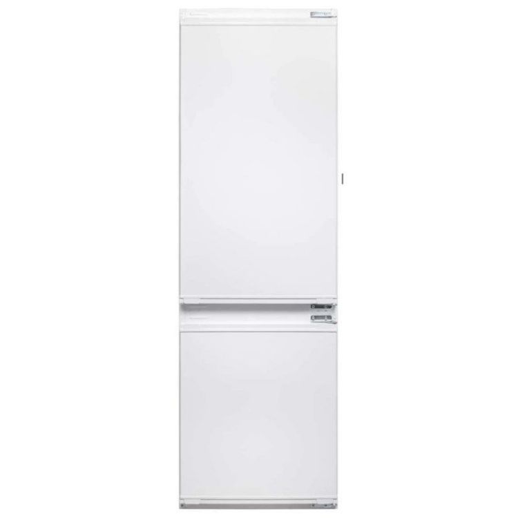 Alles BEKO hladnjak ugradbeni kombinirani BCSA285K3SN