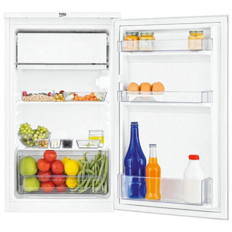 Alles BEKO hladnjak TS190330N