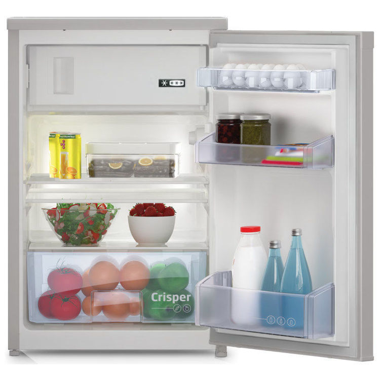 Alles BEKO hladnjak TSE1234FSN