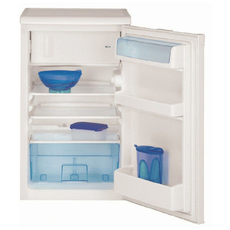 Alles BEKO hladnjak TSE1284N
