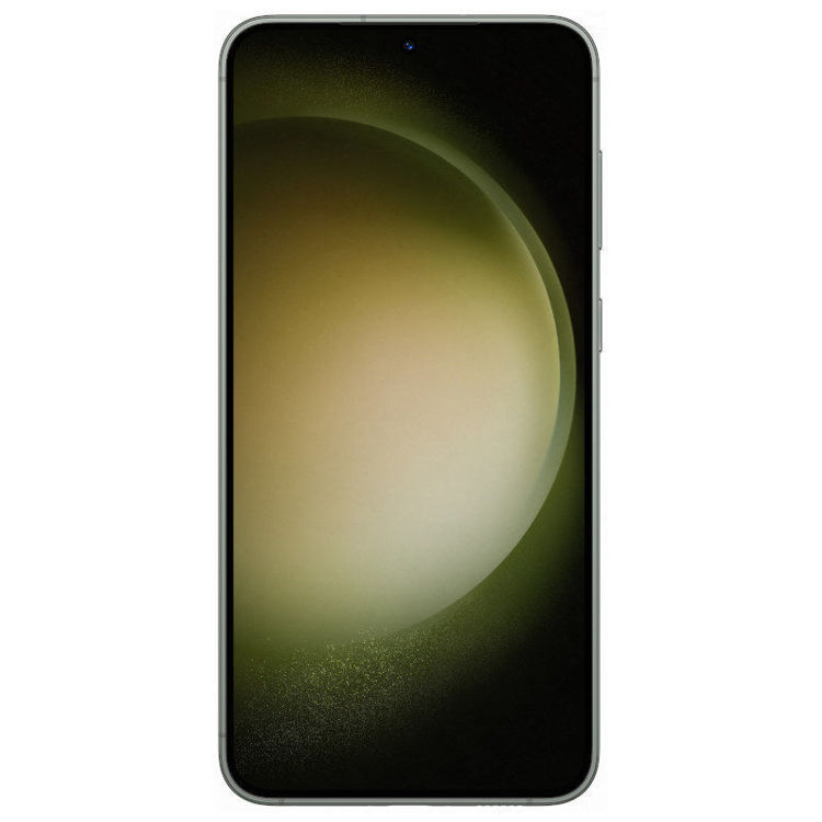 Alles SAMSUNG mobilni telefon GALAXY S23+ 5G 8/256 GB ZELENA