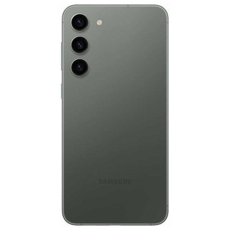 Alles SAMSUNG mobilni telefon GALAXY S23+ 5G 8/256 GB ZELENA